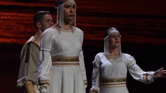 «Светочъ» песня «Ой то не вечер» смотреть онлайн