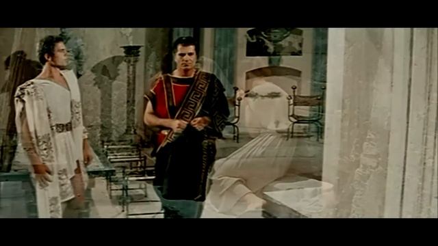 Ганнибал / Annibale (1959)