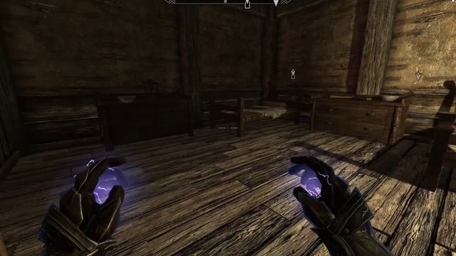 The Elder Scrolls V Skyrim. Часть 83. Ясность (Loud and Clear) смотреть онлайн