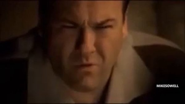 James Gandolfini Tribute