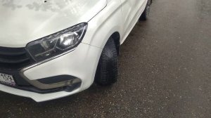 ОТЗЫВ НА ЗИМНИЕ ШИНЫ FORMULA ICE 205/55/16. пробег 30000 км.