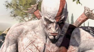 «КЛЯТВА АРЕСУ»  God of War: Ascension  Бог Войны: Восхождение