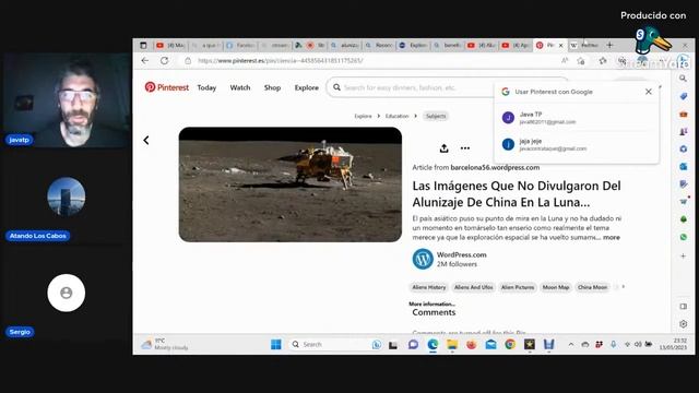 Alunizaje alucinante смотреть онлайн