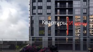 Застройщик Арсенал-Недвижимость - ОБЗОР - ЖК Энфилд СПБ 2018  - Квартиры и цены !
