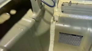 Откуда вода в багажнике!? Моя проблема, и ее решение. Шевроле Малибу часть 2