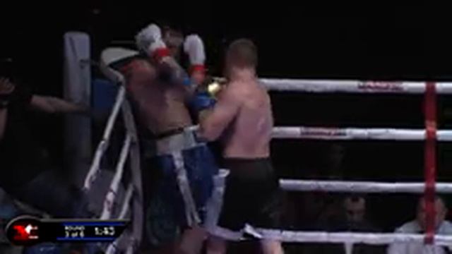 ШОУ бой 5 шарапов смотреть онлайн