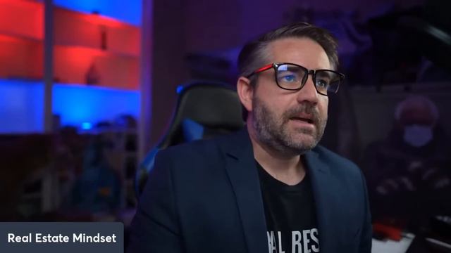 Mortgage Rates SKYROCKET | Housing Market UPDATE