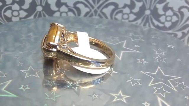 кольцо тигровый глаз смотреть онлайн