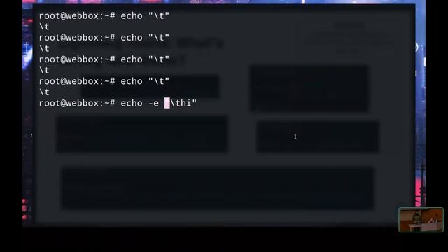 (DL220) Defensive Automation with Bash Scripting смотреть онлайн