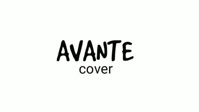 Avante - Daniel Rocha | Cover смотреть онлайн
