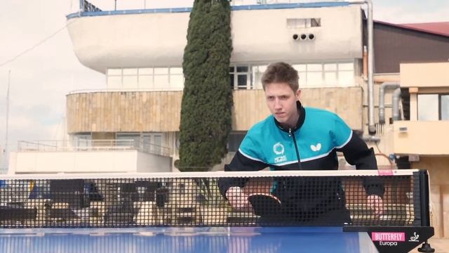 Всемирный день настольного тенниса #сочи #югспорт