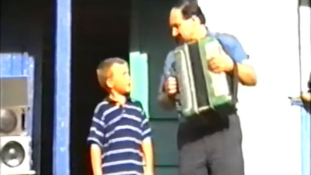 ЛАГЕРЬ ИМ.Л.ГОЛИКОВА, ШАП, 1996 ГОД. АРХИВ Ф.В.ГИНЗБУРГА. смотреть онлайн