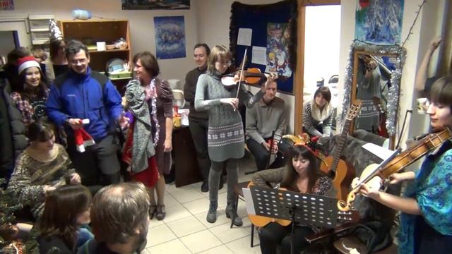 Хава Нагила) смотреть онлайн