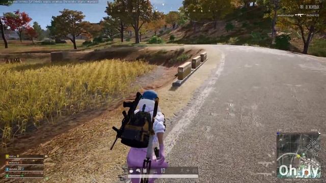 PUBG YKT-Mafia / Якутская мафия снова в действии смотреть онлайн