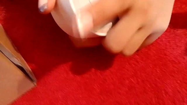 обзор на подарочный набор косметики с валберс. смотреть онлайн