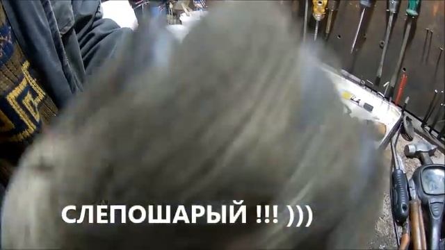 ОЗОН ! Не открывается 1я камера ! Слепошарый КАРБЮРАТОРЩИК ))) смотреть онлайн