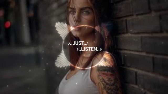 CYGO - Panda, JUST LISTEN смотреть онлайн