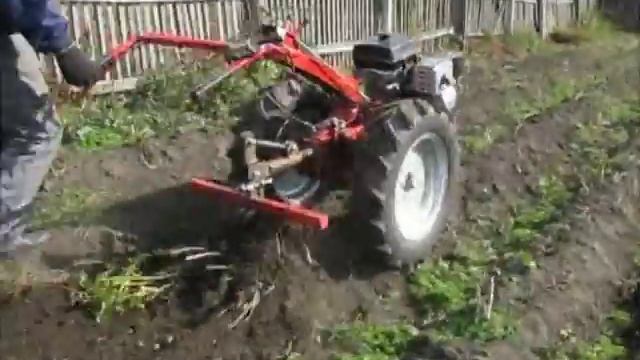 Уборка картофеля 2012 смотреть онлайн