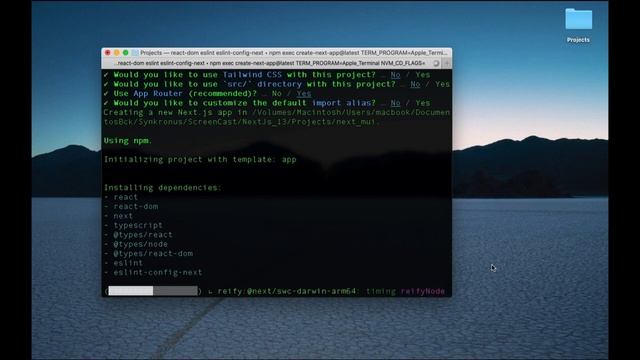 Next.js 13 & Material UI, Como Integrar?. смотреть онлайн