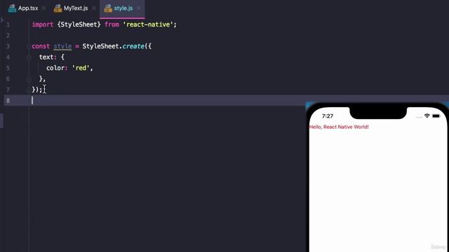 lesson33 смотреть онлайн