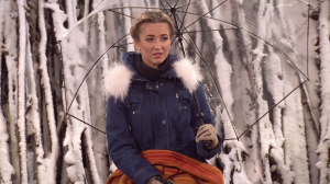 ДОМ-2 Город любви 4562 день Вечерний эфир (05.11.2016)