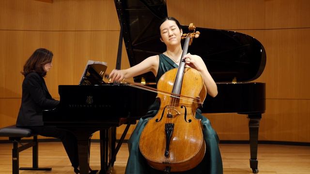 Sarasate Zigeunerweisen, Op. 20 смотреть онлайн