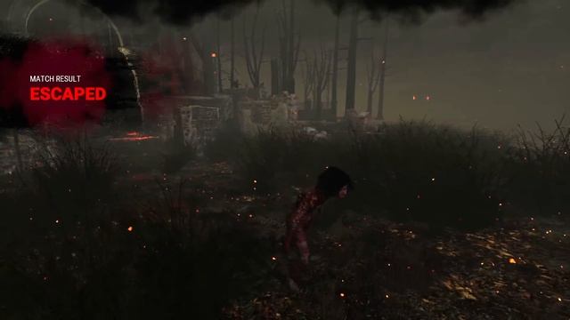 CLOSE CALLS in the FOG! ☠️ | Dead by Daylight DBD Trickster Launch Huntress / Trickster смотреть онлайн
