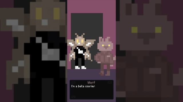 Devil Express - Make Deliveries to Monsters Living in Isolation in this Heartwarming Little Game смотреть онлайн