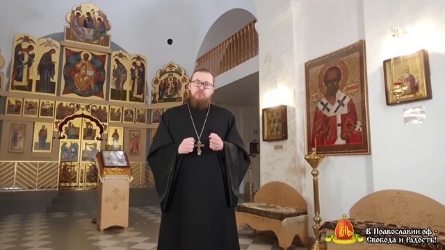 Путь церковной записки. смотреть онлайн