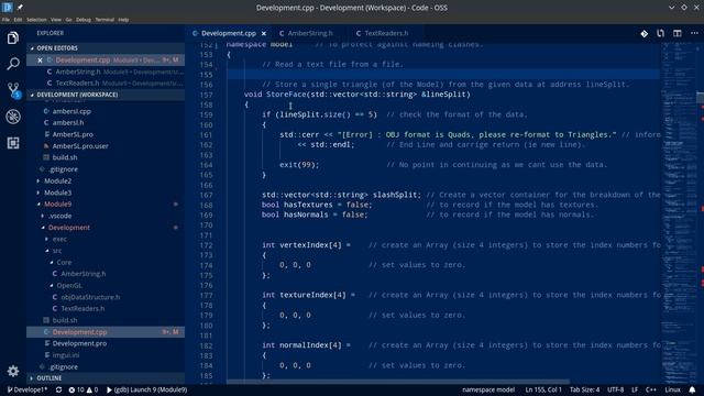 The C++ Thinking Programming Club (#4) LIVE! смотреть онлайн