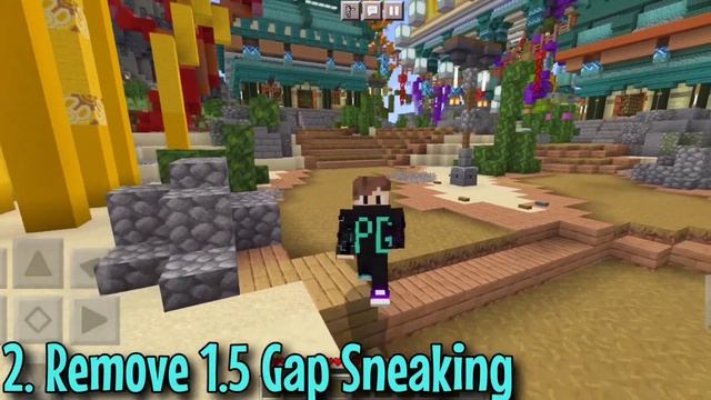 Minecraft PE 1.19.70.24 Official Apk Release For Android | Minecraft 1.19.70.24 Update Review смотреть онлайн