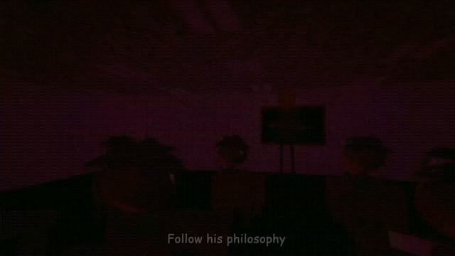 Baldi’s Basics Song- Basics in Behavior [Red Instrumental]- The Living Tombstone feat. OR3O смотреть онлайн