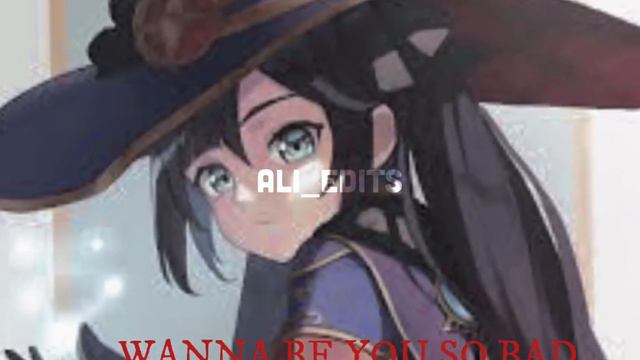 Only true Genshin impact fans will understand 🙁 смотреть онлайн