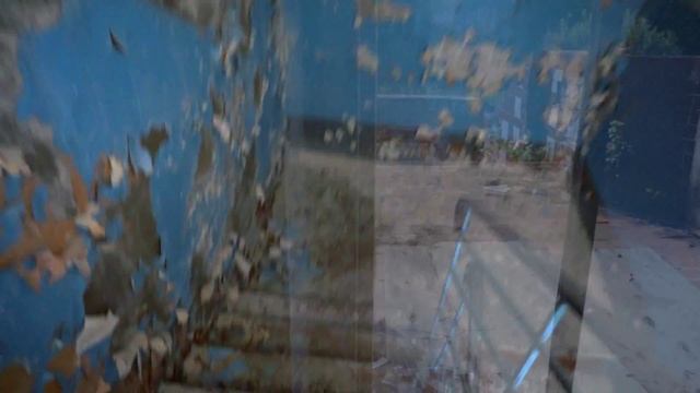 Заброшенный лагерь "Орленок" | Full of Danger смотреть онлайн