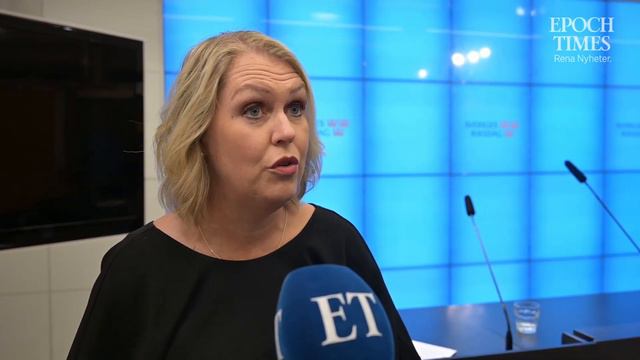 Hallengren (S): ”Sjukvården behöver mer uppmärksamhet” смотреть онлайн