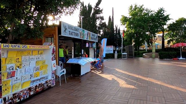 PEGASOS WORLD SIDE TURKEY смотреть онлайн