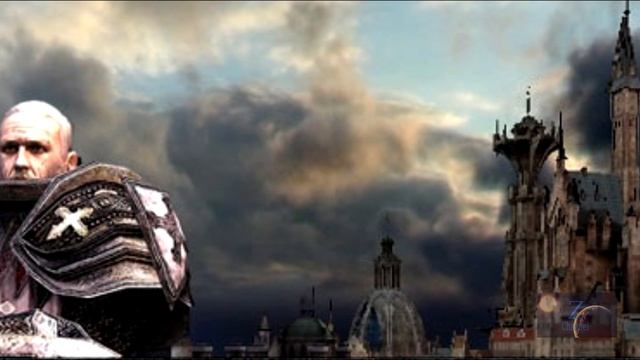 История мира DISCIPLES: Расы, Империя и Легионы проклятых. смотреть онлайн