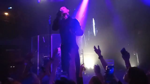 Матранг. Концерт. ЕКБ.