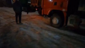 Самосвал Shacman X3000?Отработал Пару Дней и Добил Сцепление✊?️