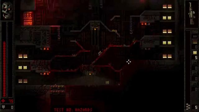 BUTCHER demo on Steam смотреть онлайн