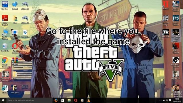 How to fix Hitman Blood money small screen error working смотреть онлайн