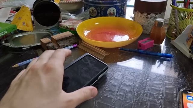 Samsung galaxy s22 ultra vs iPhone 13 pro max обзор и сравнение смотреть онлайн