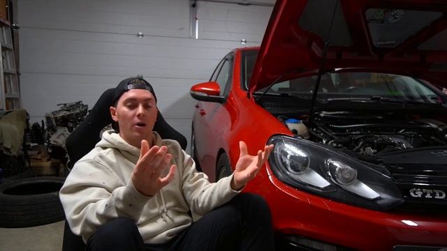 Top Mod Recommendations for your MK6/MK7 TDI! смотреть онлайн