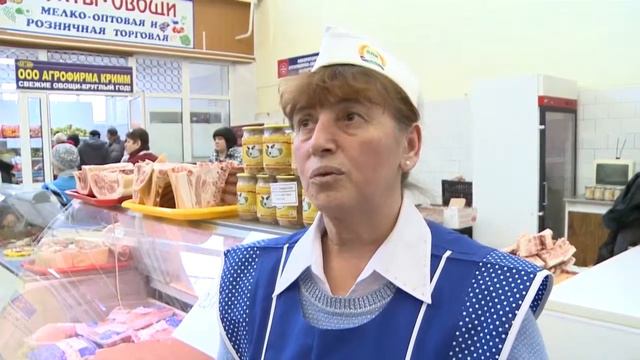 На ярмарке в Муравленко представлены проверенные производители сельхозпродукции смотреть онлайн