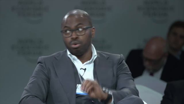 WEF Africa 2016 | What If: All Education Were Digital? | Kigali, 12 May 2016 смотреть онлайн