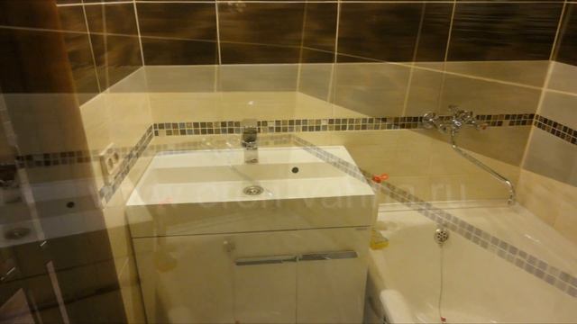 Ремонт ванных комнат в Оренбурге. Орен-Ванна. вован56ванна.рф смотреть онлайн