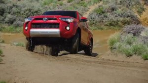 TOYOTA,  4 Runner 2022