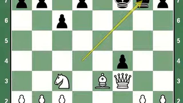 МакДоннель – Лабурдоннэ. Королевский гамбит смотреть онлайн