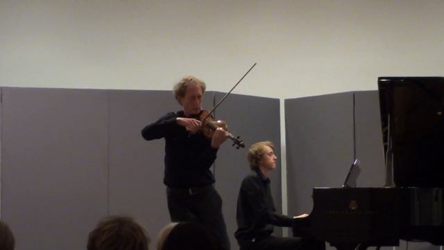 Simon Fischer: Chopin's Grande Valse Brillante