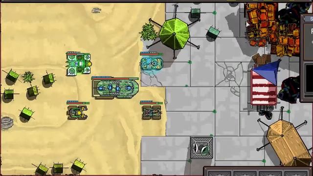 TF : Convoy Ep 33 : Stunlock смотреть онлайн